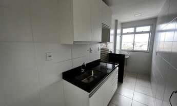 Imagem 4: Oportinidade 2 quartos com suite 65 metros quadrados com 2 quartos