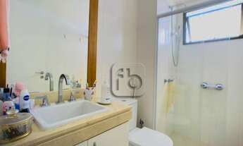 Imagem 7: Apartamento com 3 dormitórios à venda, 134 m² por R$ 1.199.999,99 - Barra da Tijuca - Rio