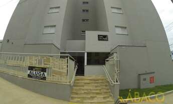 Imagem: Residencial - Jardim Alvorada