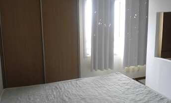 Imagem 4: Excelente Kit mobiliada no Park Ville