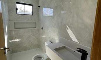 Imagem 6: Casa para venda possui 172 metros quadrados com 3 quartos em Maraponga - Fortaleza - Ceara