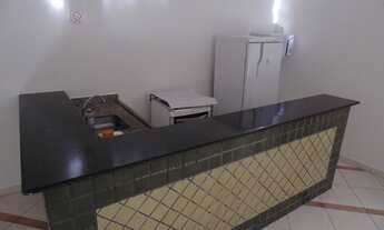 Imagem 5: Apartamento com 2 dormitórios à venda, 94 m² por R$ 450.000,00 - Canto do Forte - Praia Gr