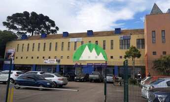 Imagem 2: Sala para alugar, 40 m² por R$ 680,00/mês - Xaxim - Curitiba/PR