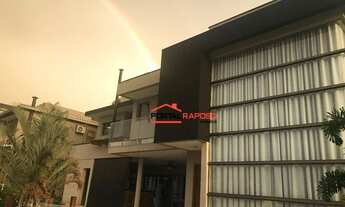 Imagem 2: Casa à venda, 282 m² por R$ 2.800.000,00 - Granja Viana - Carapicuíba/SP