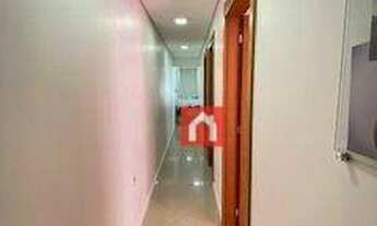 Imagem 7: Sobrado com 3 dormitórios à venda, 153 m² por R$ 650.000,00 - Santo Inácio - Santa Cruz do