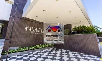 Imagem 5: Sala à venda, 53 m² por R$ 392.722,68 - Vila Belmiro - Santos/SP