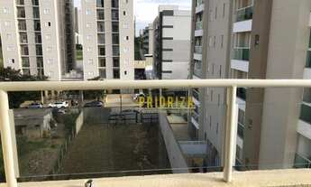 Imagem 4: Apartamento à venda, 58 m² por R$ 330.000,00 - Condomínio Life Campolim - Sorocaba/SP