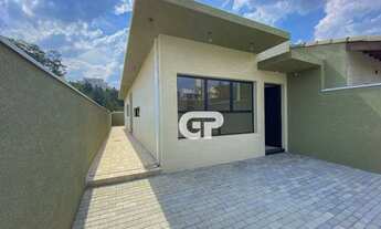 Imagem: Casa à venda, 65 m² por R$ 350.000,00