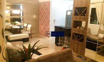 Imagem: Apartamento residencial à venda, Vila Progresso