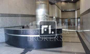 Imagem 7: Conjunto para alugar, 250 m² por R$ 25.000,00/mês - Jardim Paulistano - São Paulo/SP