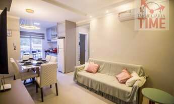 Imagem 3: Apartamento com 2 Dormitórios 1 Suite e Sacada com Churrasqueira