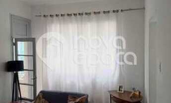 Imagem: Rio de Janeiro - Apartamento Padrão - Copacabana