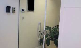 Imagem 3: FLORIANóPOLIS - Conjunto Comercial/Sala - Trindade