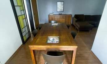 Imagem 3: Apartamento à venda, 4 quartos, 1 suíte, 2 vagas, União - Belo Horizonte/MG