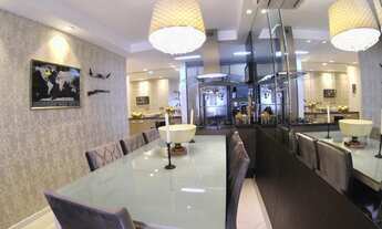 Imagem 5: Apartamento para venda tem 74 metros quadrados com 2 quartos em Estados - Balneário Cambor