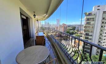 Imagem: Apartamento com 4 dormitórios à venda