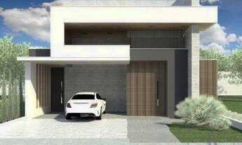 Imagem 1: MONTE CARLO - CASA RESIDENCIAL 3 SUÍTES