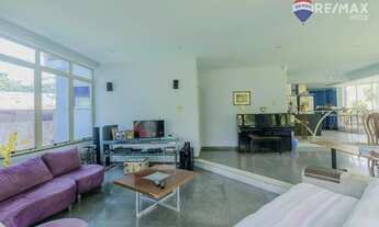 Imagem 6: Casa com 4 dormitórios - 500m² - Lago Azul - Levilândia - Ananindeua/PA