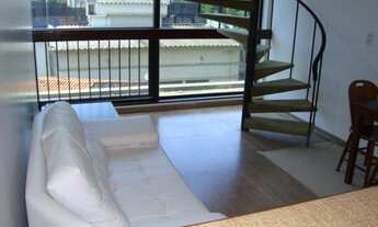 Imagem 4: Flat com 02 dorms, Prox. Av Paulista, 13 de Maio e Brig. Luis Antonio