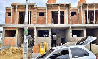 Imagem 5: Ótimo sobrado com 2 suítes- 80 m²