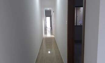 Imagem 7: Sobrado com 3 dormitórios à venda, 275 m² por R$ 950.000 - Jardim Maria Cândida - Caçapava