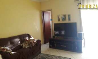 Imagem 5: Casa à venda, 133 m² por R$ 320.000,00 - Jardim Piratininga - Sorocaba/SP