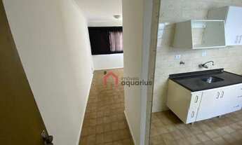 Imagem 2: Apartamento com 2 dormitórios 69 m² - Condomínio Isadora - Rua Penedo - SJC/SP