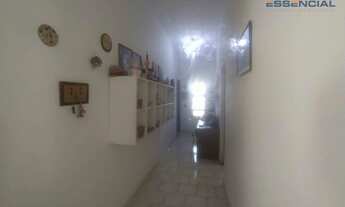 Imagem 6: Sobrado com 4 dormitórios, 400 m² - venda por R$ 850.000,00 ou aluguel por R$ 5.000,00/mês