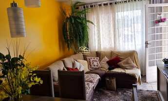 Imagem 5: CAMPO LARGO - Casa Padrão - Jardim Florestal