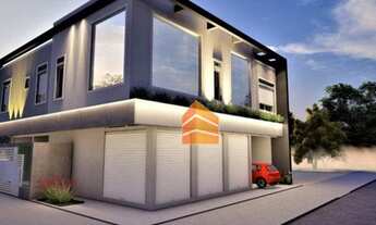 Imagem: Apartamento à venda, 60 m² por R$ 320.000,00