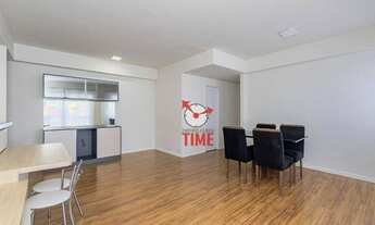 Imagem 7: Apartamento à venda, 78 m² por R$ 549.000,00 - Cristo Rei - Curitiba/PR