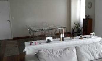 Imagem 2: Cobertura residencial à venda, Anália Franco, São Paulo - CO0421