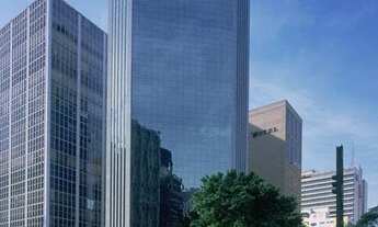 Imagem 3: Escritório Av. Paulista