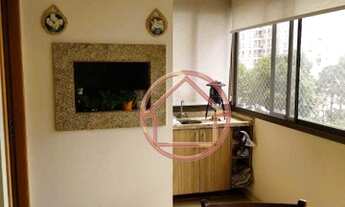 Imagem: Apartamento / 2 dormitórios / 1 vaga /