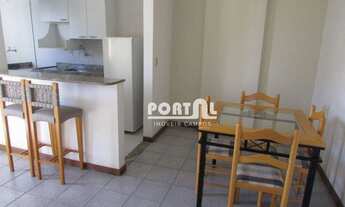 Imagem 2: Venda - Ed. Jardim de Allah Flat Service - Apt mobiliado com 1 quarto