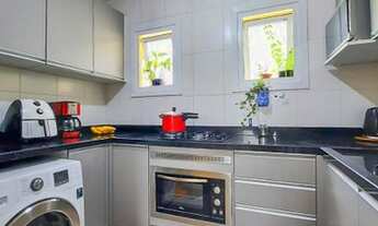 Imagem 7: Apartamento com 2 dormitórios à venda, 63 m² por R$ 198.000,00 - Industrial - Novo Hamburg