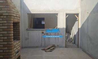 Imagem 5: Sobrado à venda, 130 m² por R$ 700.000,00 - Utinga - Santo André/SP