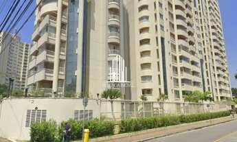 Imagem: APARTAMENTO 3 DORMITÓRIOS, 3 SUÍTES, 3