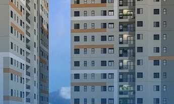 Imagem 4: Apartamento na planta Sorocaba