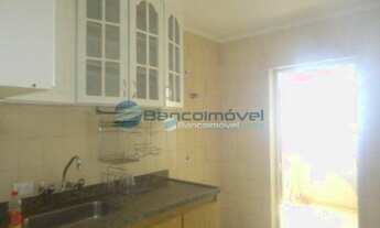 Imagem 4: Apartamento Residencial à venda, Vila Frezzarin, Americana -