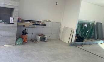 Imagem 5: Sobrado condomínio Terras de São Francisco - Fase final de finalização