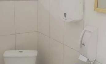 Imagem 5: Sala para alugar, 82 m² - Podendo ser transformado em Apto residencial Jardim das Flores