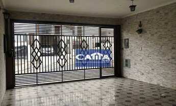 Imagem 4: Sobrado com 3 dormitórios para alugar, 150 m² por R$ 2.500,00/mês - Itaquera - São Paulo/S