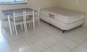 Imagem 4: Kitnet Kitnet com 1 dormitório