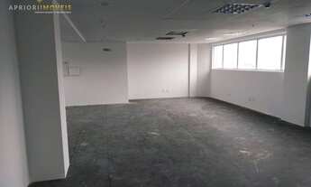 Imagem 3: Andar Corporativo à venda, 187 m² por R$ 1.500.000,00 - Vila Bastos - Santo André/SP