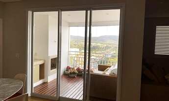 Imagem 5: Cobertura para venda com 104m² com 2 quartos em Jardim Trevo - Jundiaí - SP