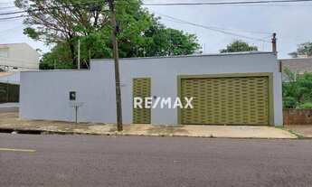 Imagem 2: Casa com 3 dormitórios à venda, 95 m² por R$ 340.000,00 - Jardim Campo Belo - Presidente P