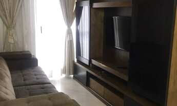 Imagem 3: Apartamento com 3 dormitórios à venda, 64 m² por R$ 330.000,00 - Dos Casa - São Bernardo d