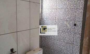 Imagem 3: Sobrado com 2 dormitórios à venda, 175 m² por R$ 393.000,00 - Recanto dos Eucaliptos - São