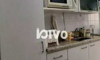 Imagem 5: Apartamento com 2 quartos à venda, 56 m² por R$ 280.000 - Vila Babilônia